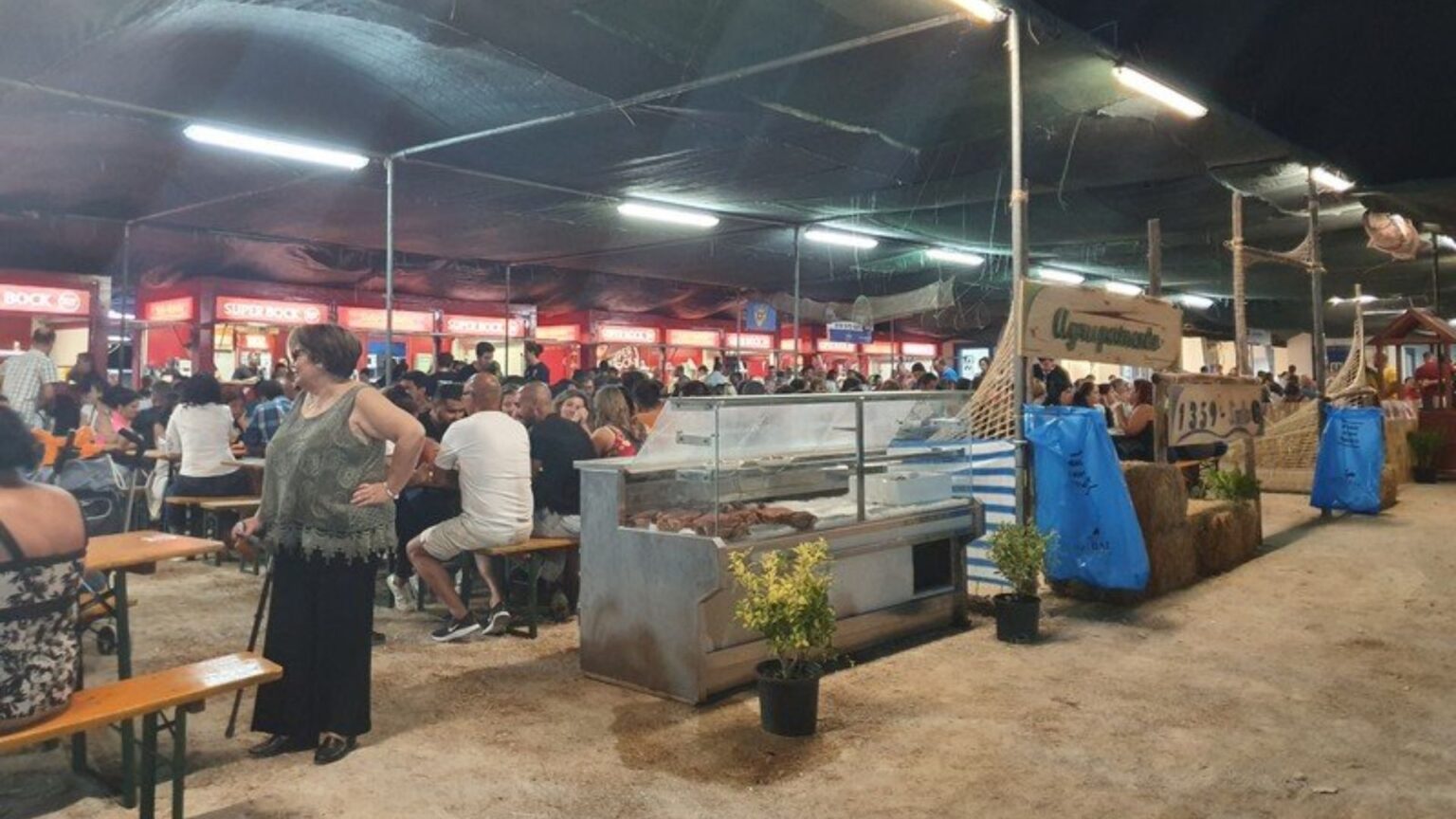 Não perca a 24.ª Festa do Moinho de Maré da Mourisca em Setúbal