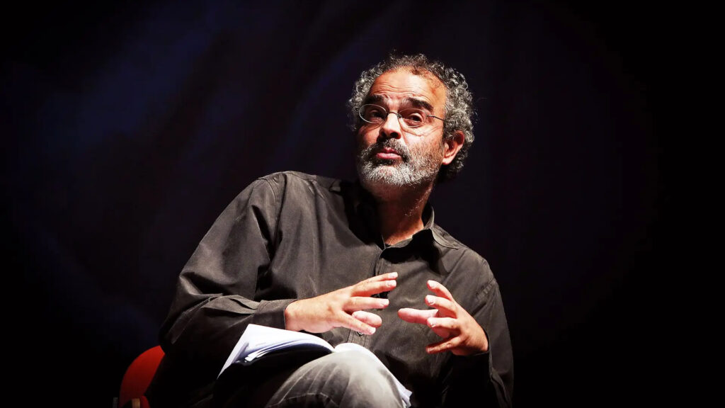 Gonçalo M Tavares