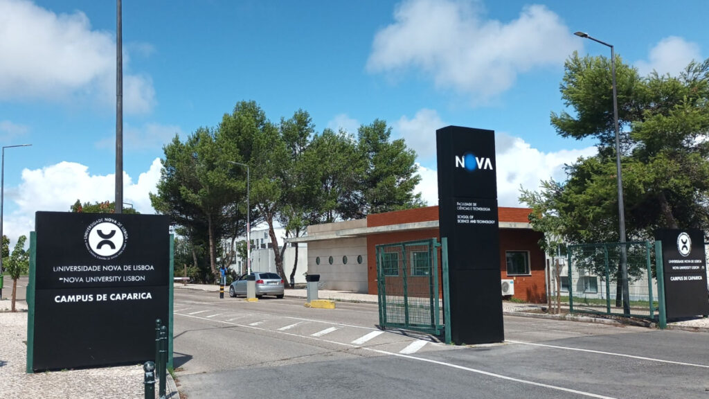 NOVA FCT