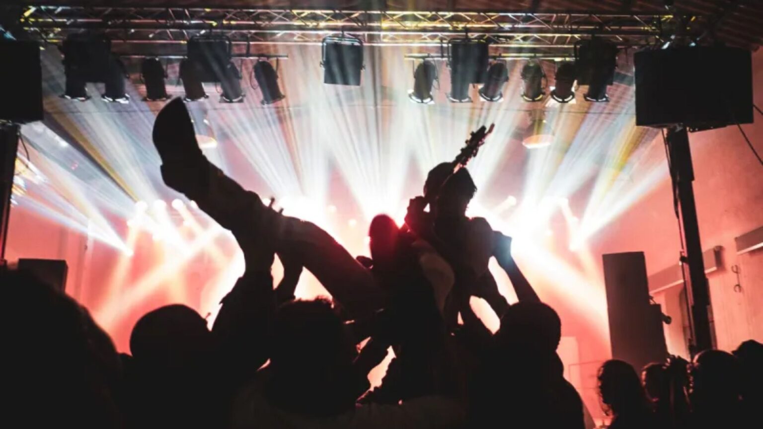 Barreiro Rocks vai regressar a onde sempre pertenceu
