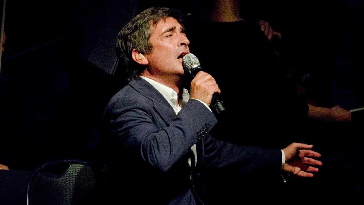 Já pode comprar bilhete para o regresso de Camané ao Barreiro