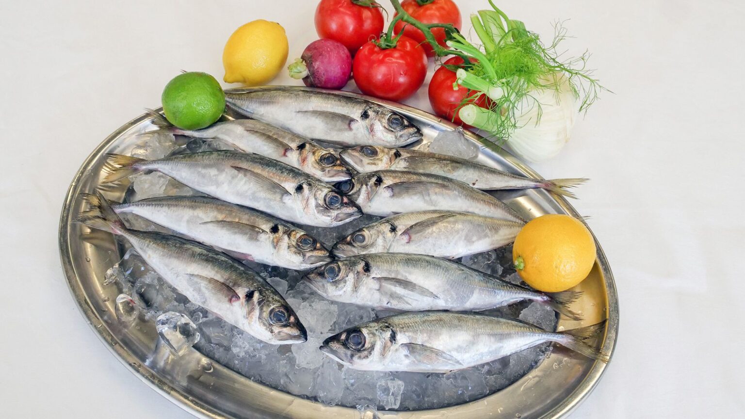 Semana do Carapau em Setúbal: Uma celebração gastronómica