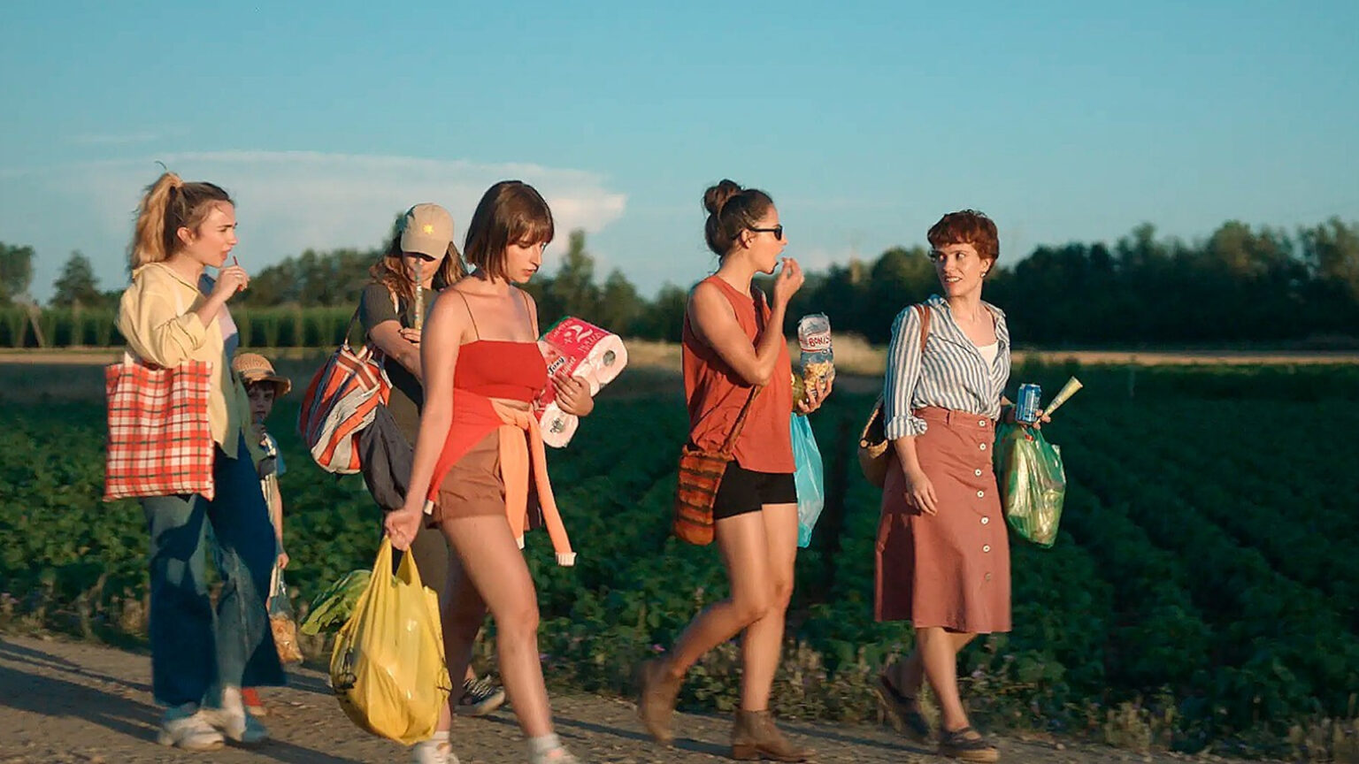 Este verão, aproveite o cinema ao ar livre em Setúbal