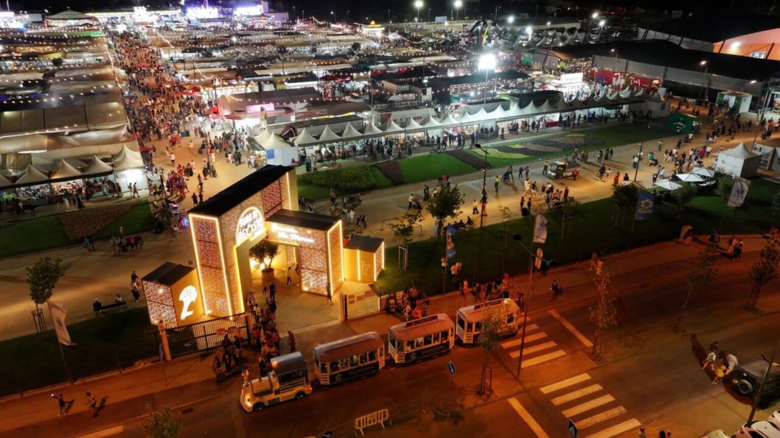 Vem aí a Feira de Agosto em Grândola, a grande festa do Verão