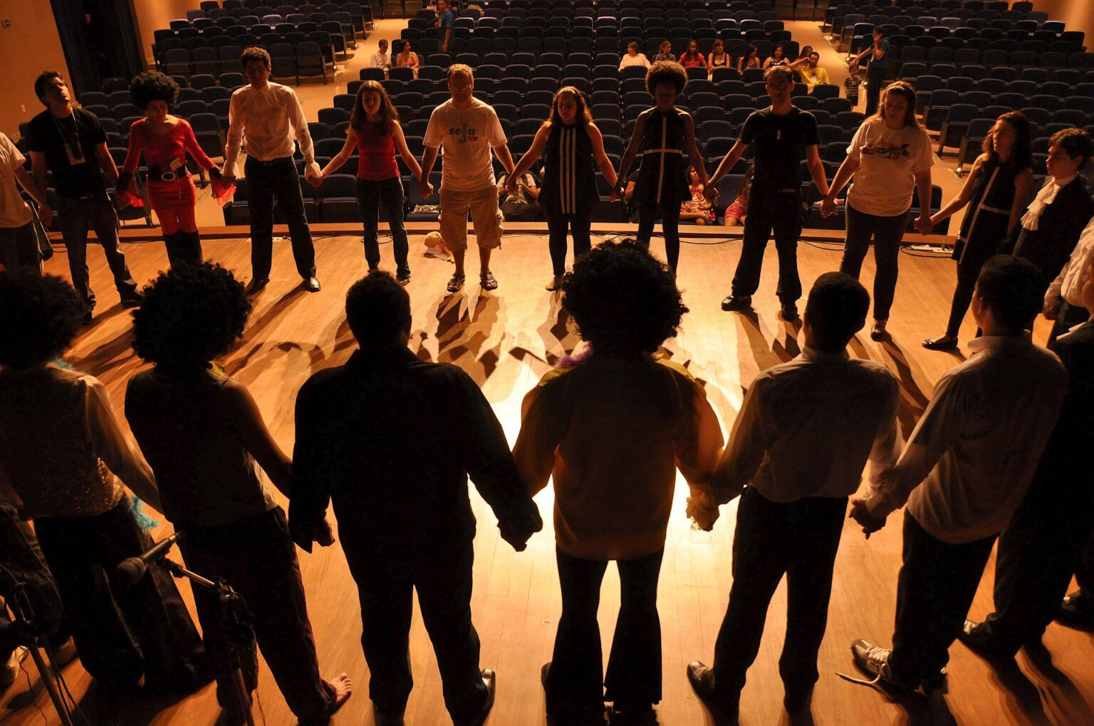 Barreiro vai receber primeira formação em Teatro de Improviso 1 Barreiro vai receber primeira formação em Teatro de Improviso