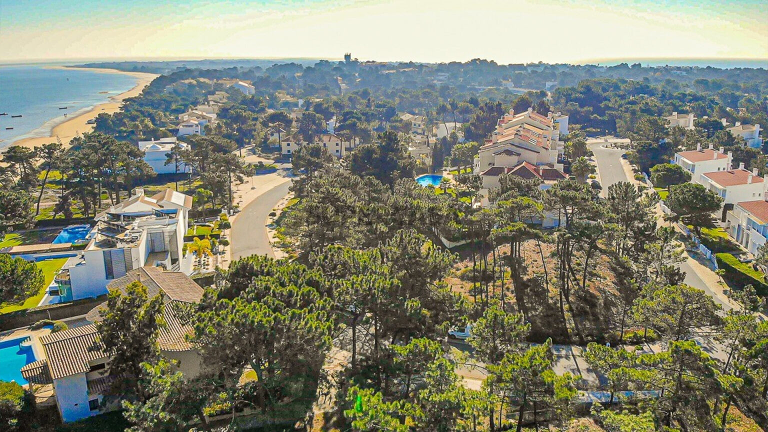 Grândola tem a quarta rua mais cara de Portugal