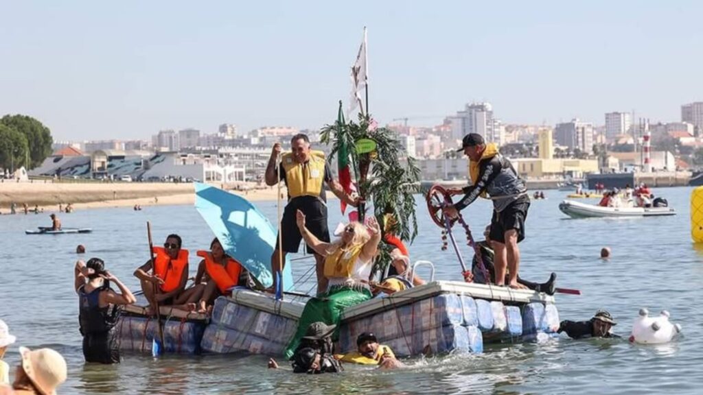 regata