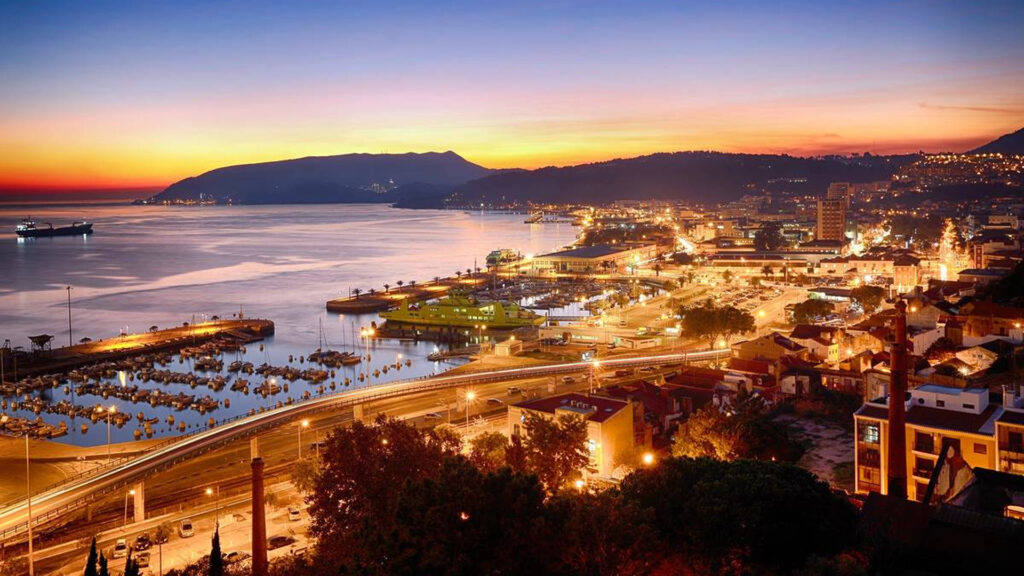 setúbal