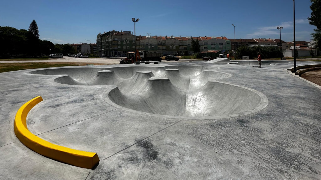 skate park