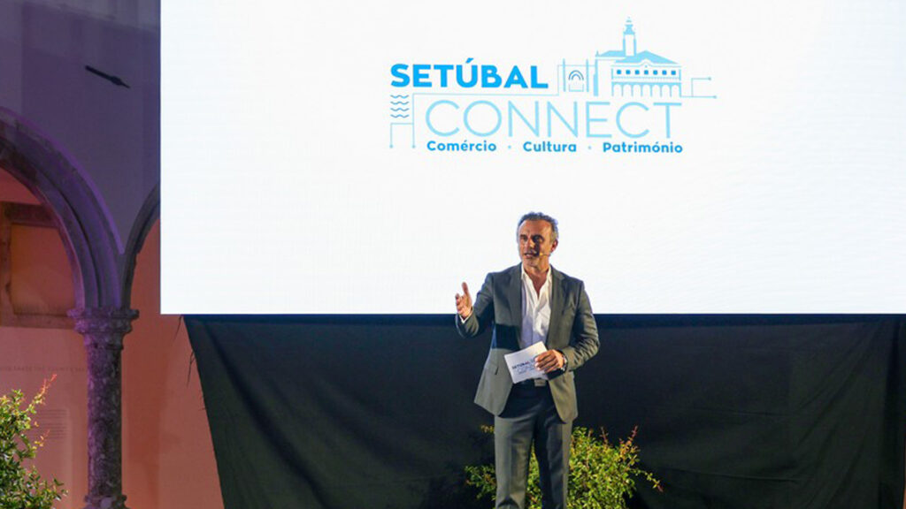 Bairro Comercial Digital