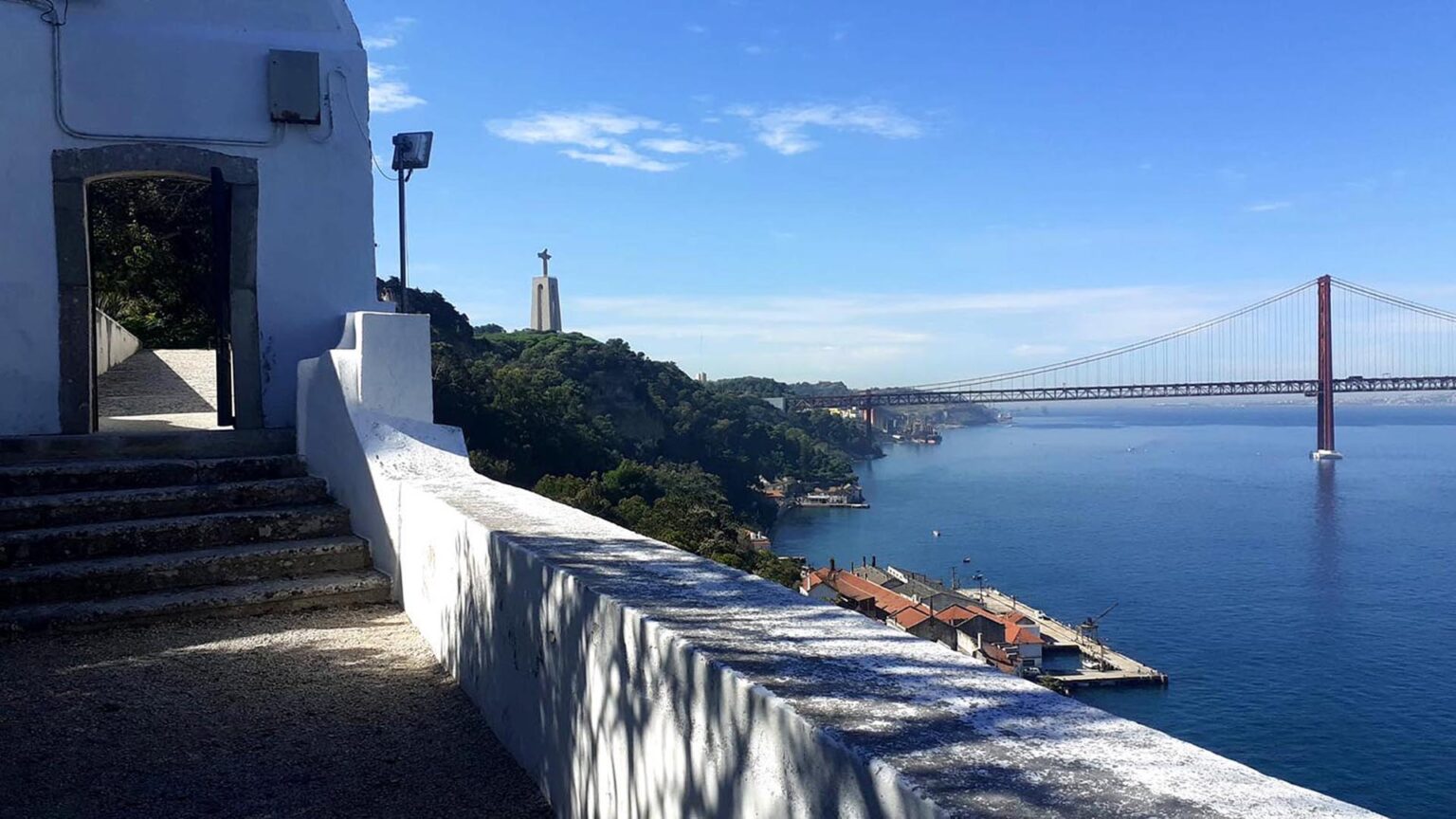 Música ao pôr do sol regressa à Casa da Cerca em Almada 1 Música ao pôr do sol regressa à Casa da Cerca em Almada
