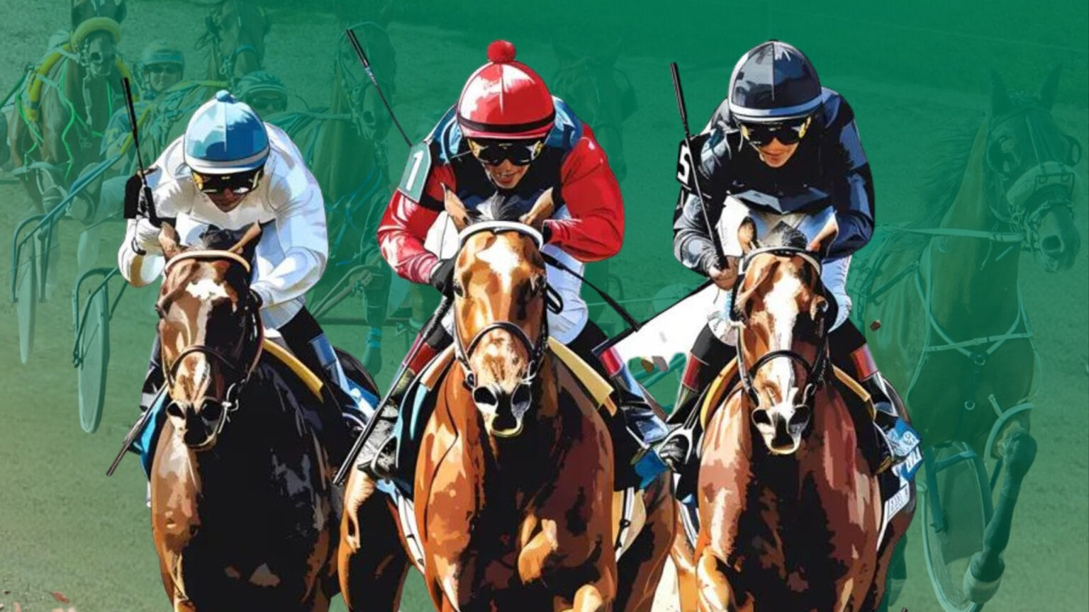 Alcochete recebe pela primeira vez a Taça de Portugal de Corridas de Cavalos