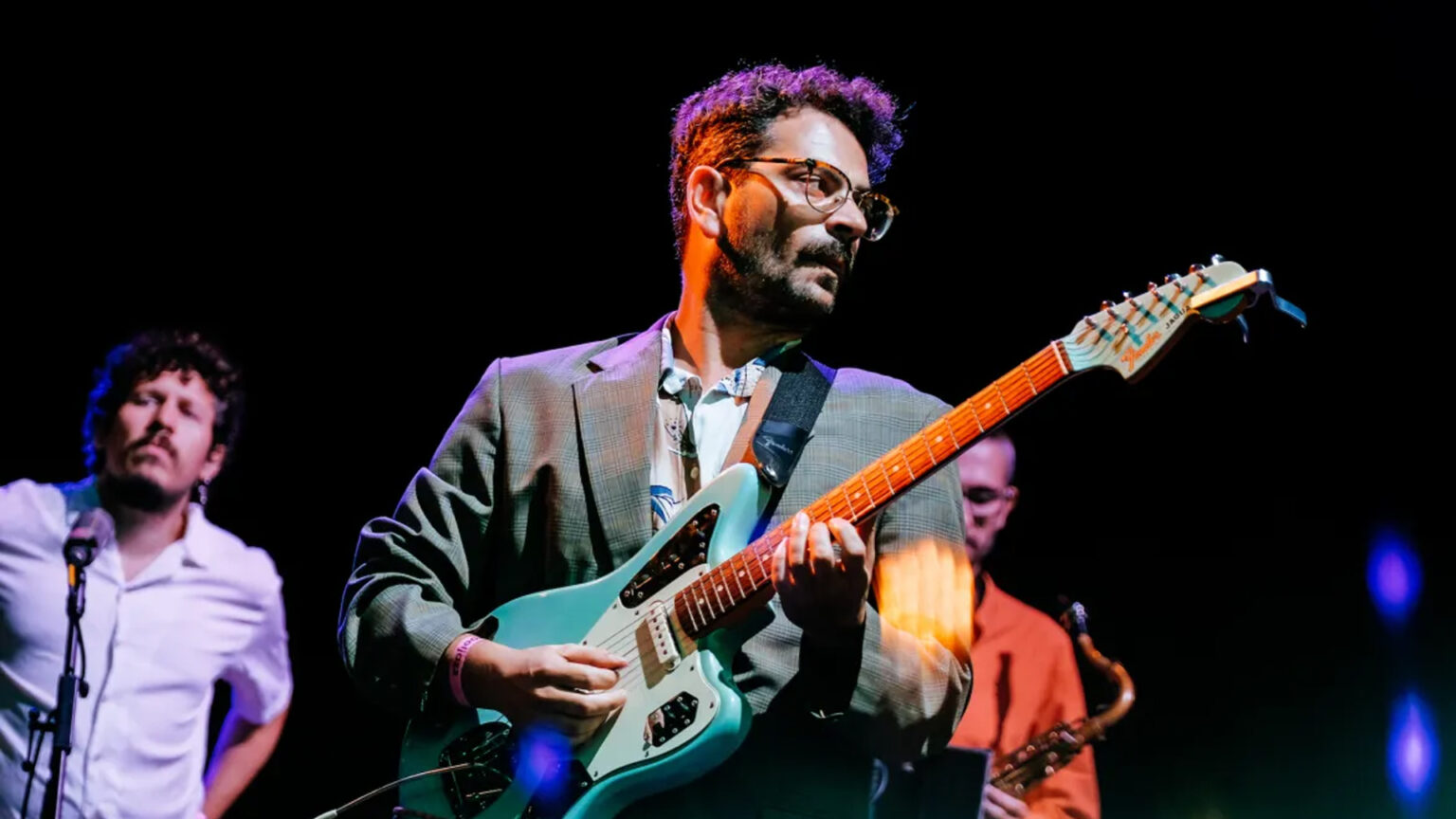 Outubro – Mês da Música em Palmela: Bruno Pernadas abre o programa comemorativo