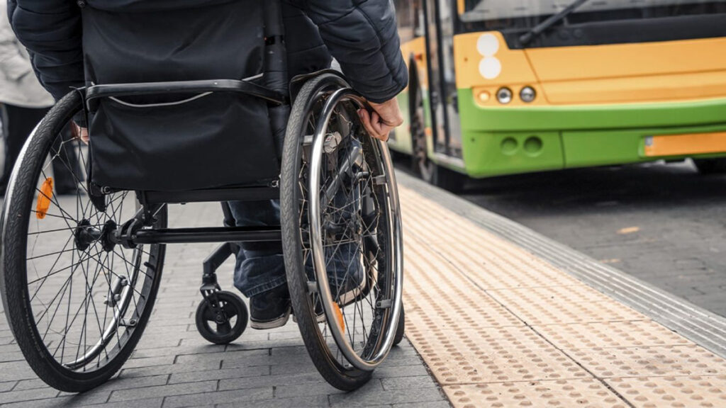 Mobilidade em Palmela