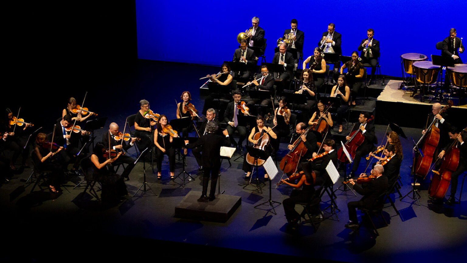Orquestra Metropolitana de Lisboa celebra o Dia Mundial da Música em Setúbal com Mozart e Schönberg 1 Orquestra Metropolitana de Lisboa celebra o Dia Mundial da Música em Setúbal com Mozart e Schönberg