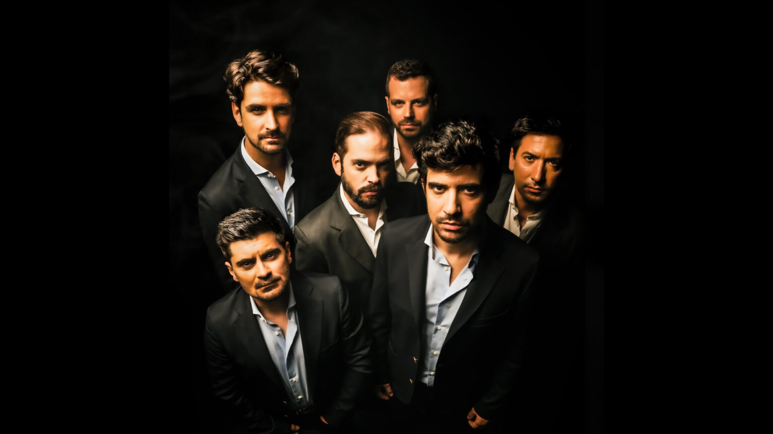 Os Quatro e Meia regressam a Setúbal para concerto no Fórum Luísa Todi 1 Os Quatro e Meia regressam a Setúbal para concerto no Fórum Luísa Todi