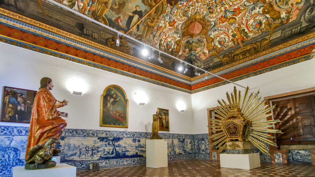 Património Arquitetónico