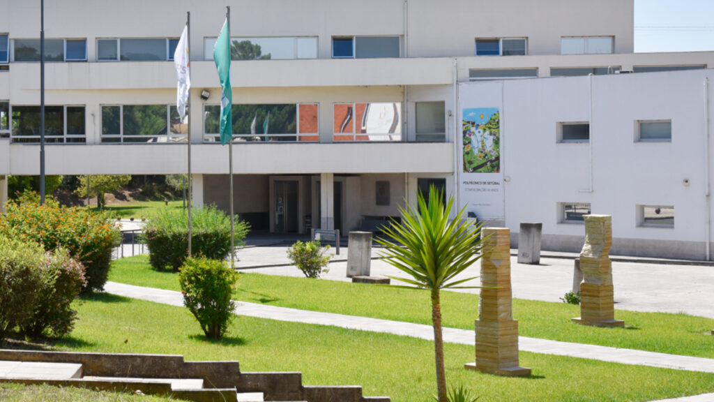 Politécnico de Setúbal