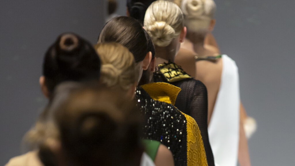 Setúbal Fashion Show
