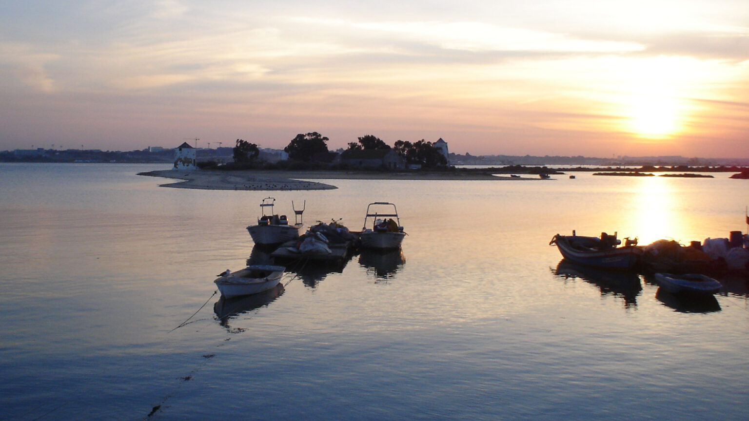 Sunsets no Moinho Grande estão de regresso ao Barreiro