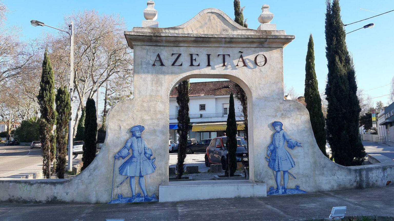 Vila Nogueira de Azeitão candidata a prémio internacional de turismo sustentável da ONU 1 Vila Nogueira de Azeitão candidata a prémio internacional de turismo sustentável da ONU