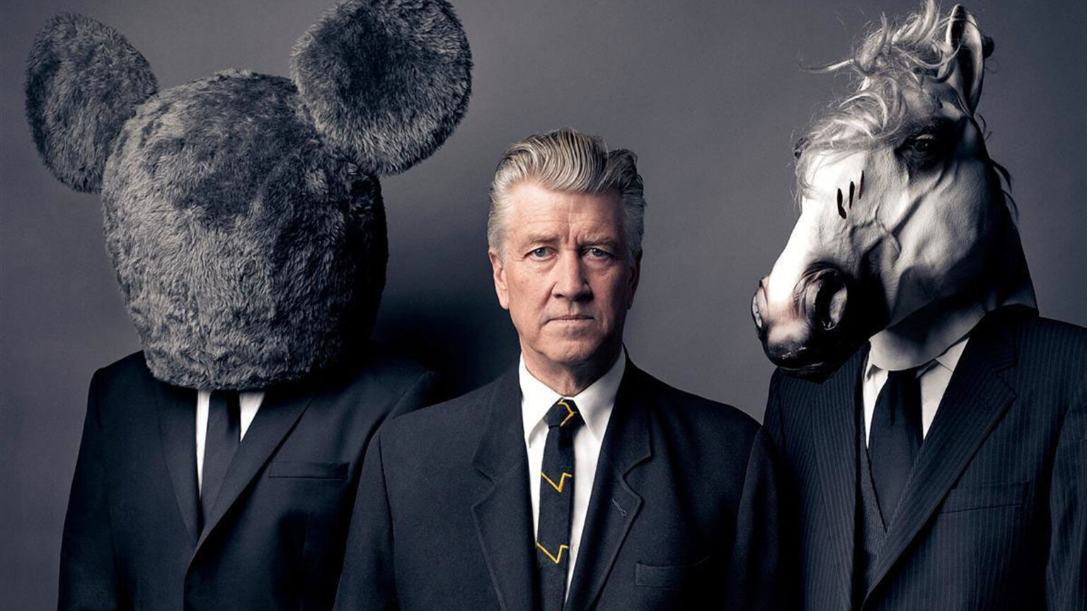 Almada vai celebrar a obra de David Lynch