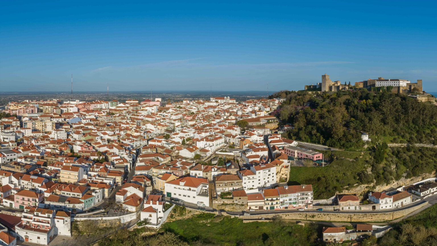 Palmela entre os líderes nacionais no índice de desenvolvimento local 1 Palmela entre os líderes nacionais no índice de desenvolvimento local