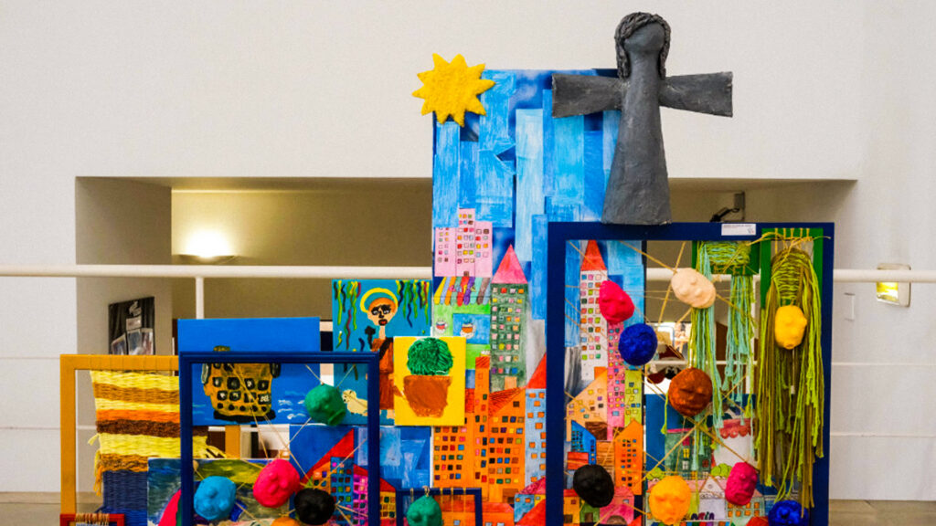 Arte e Criatividade