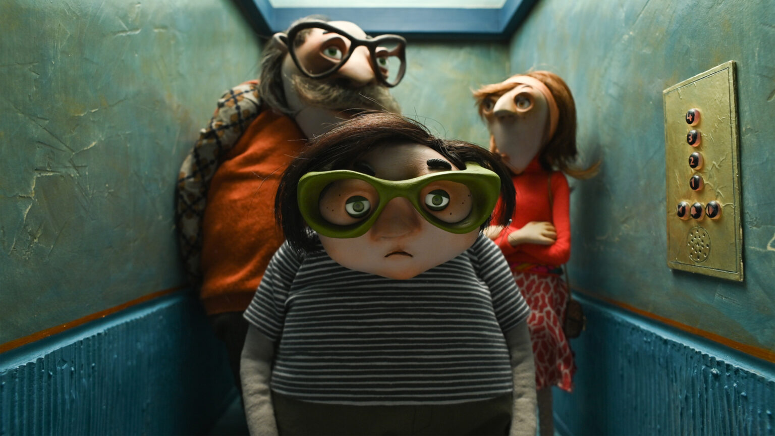 Cinema Infantil regressa a Palmela com duas sessões especiais em outubro