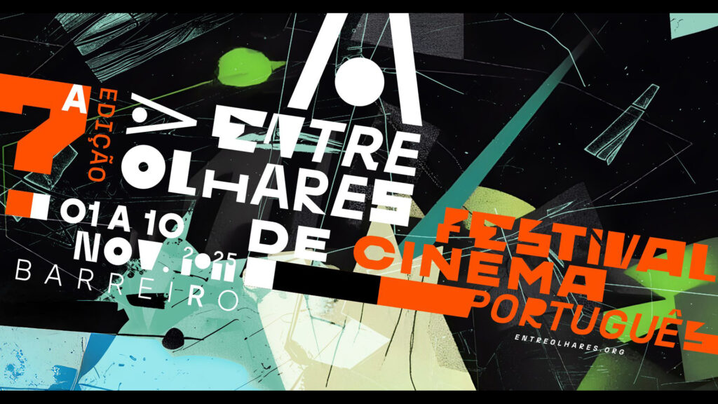 Entre Olhares