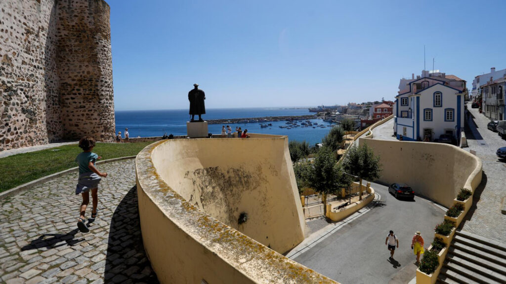 Finisterra
