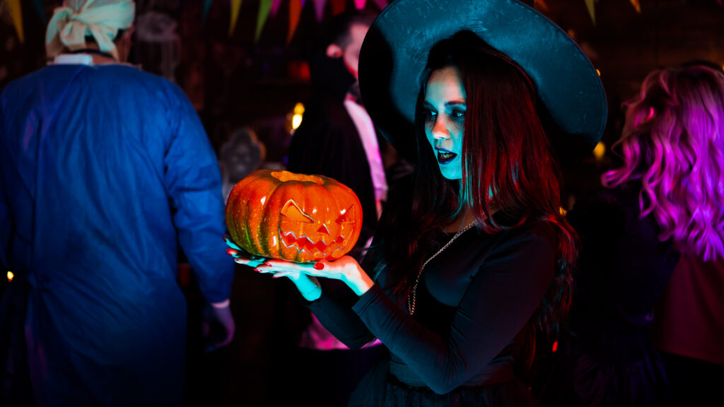 Halloween