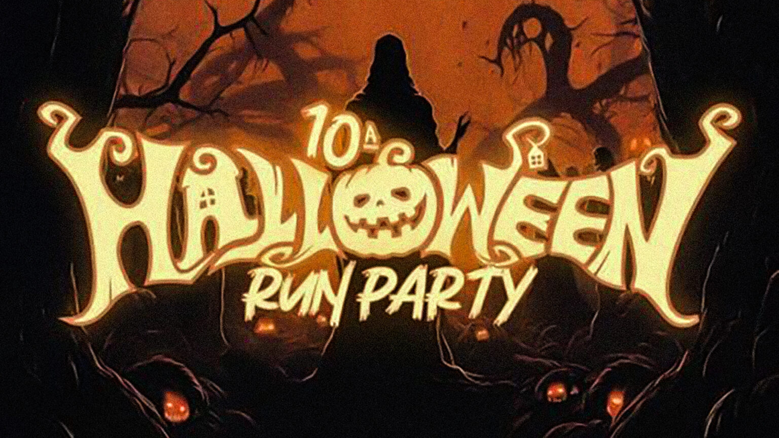 Halloween Run Party: Almada corre (e assusta) no Parque da Paz