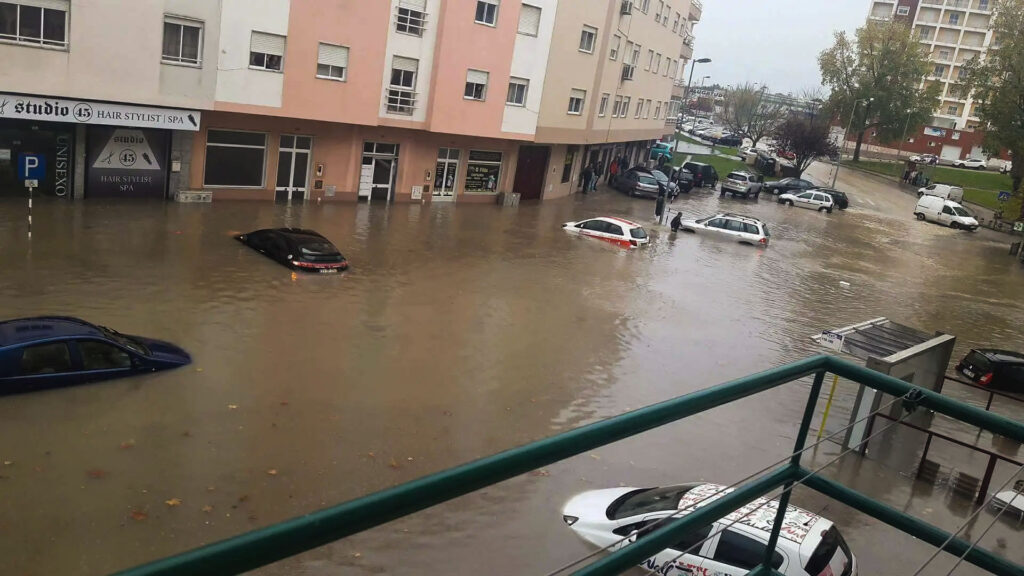 Mais vale prevenir que remediar no Seixal