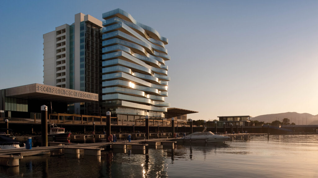 Troia Design Hotel