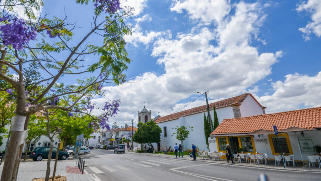 azeitão