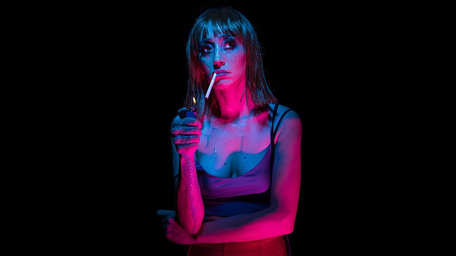 Almada recebe peça premiada da cena teatral argentina