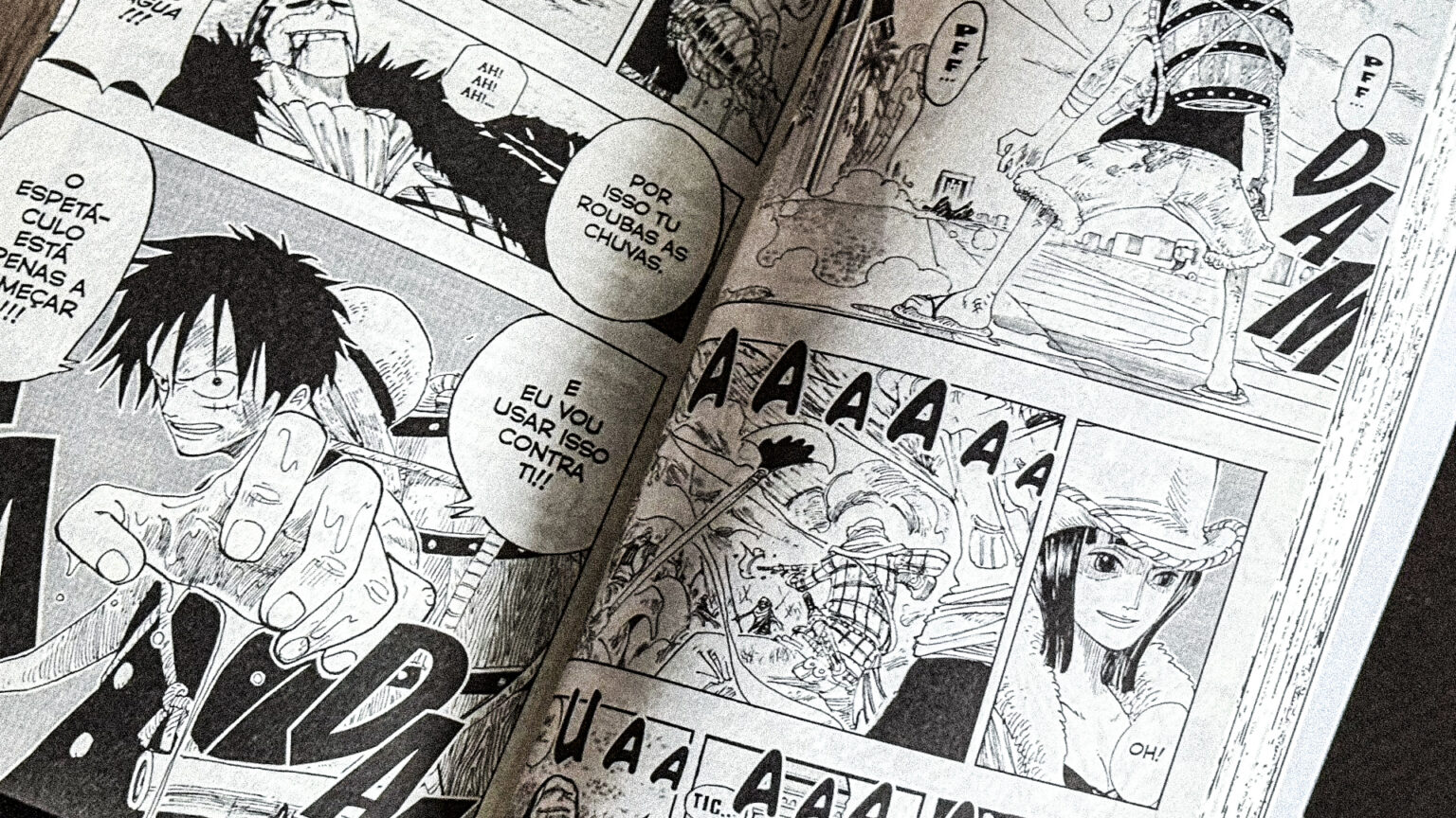 Do Japão com Amor: manga volta a unir leitores no Seixal 1 Do Japão com Amor: manga volta a unir leitores no Seixal
