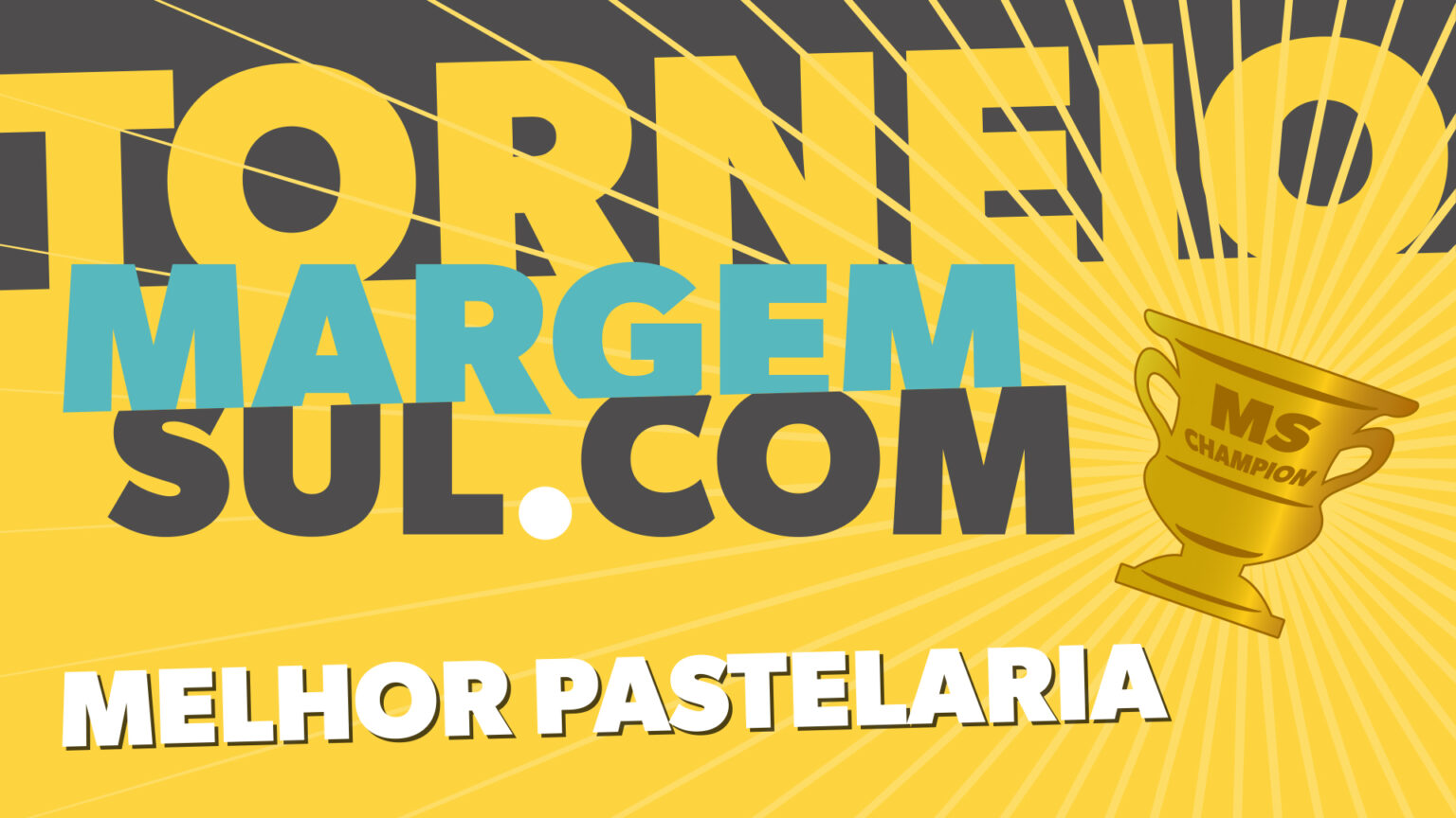Torneio MargemSul.com: já pode votar na melhor pastelaria do distrito de Setúbal