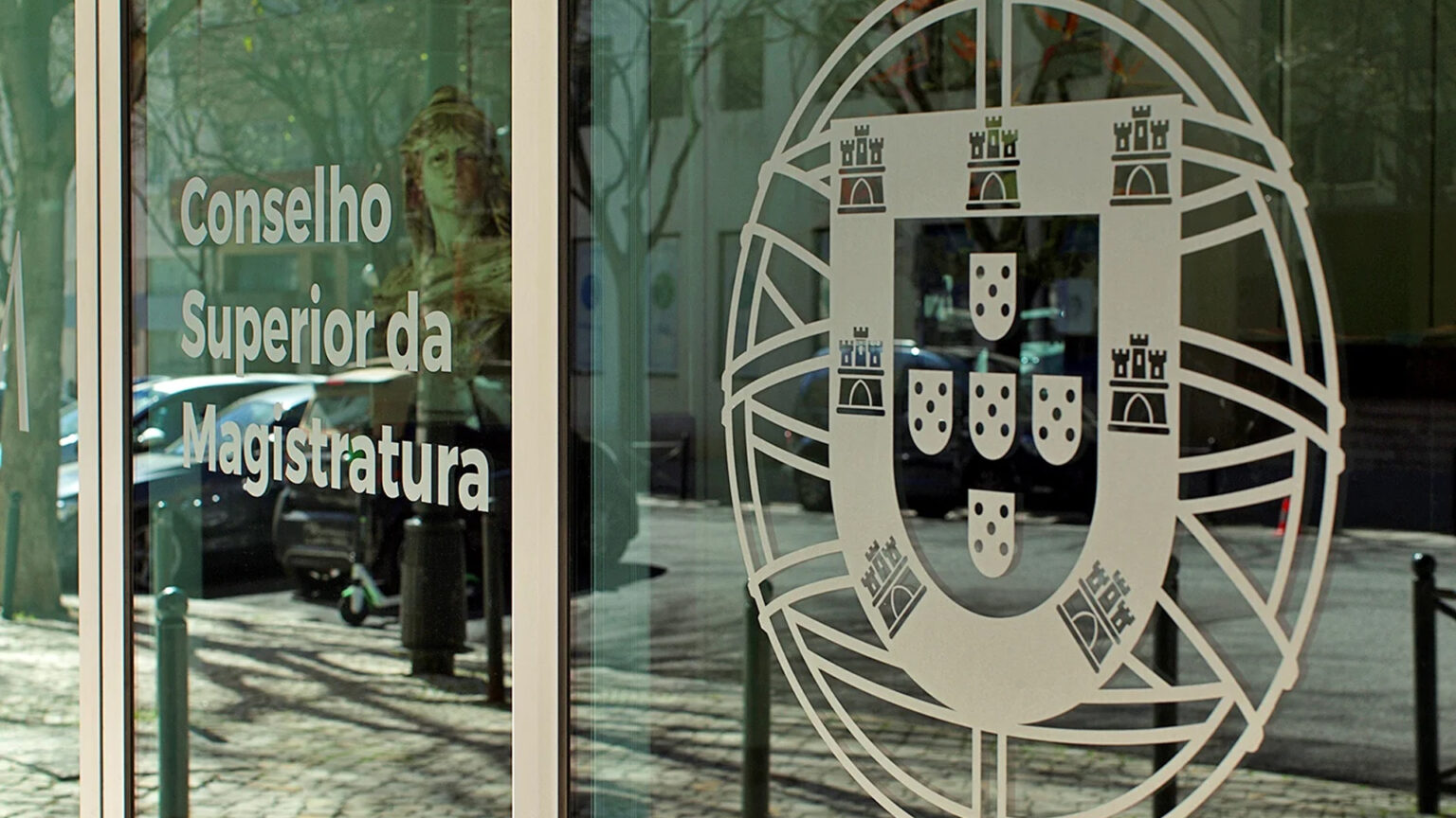 Setúbal acolhe pela primeira vez o Encontro Anual do Conselho Superior da Magistratura 1 Setúbal acolhe pela primeira vez o Encontro Anual do Conselho Superior da Magistratura