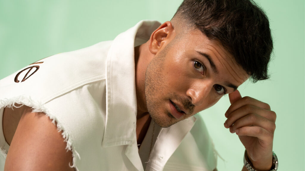 David Carreira