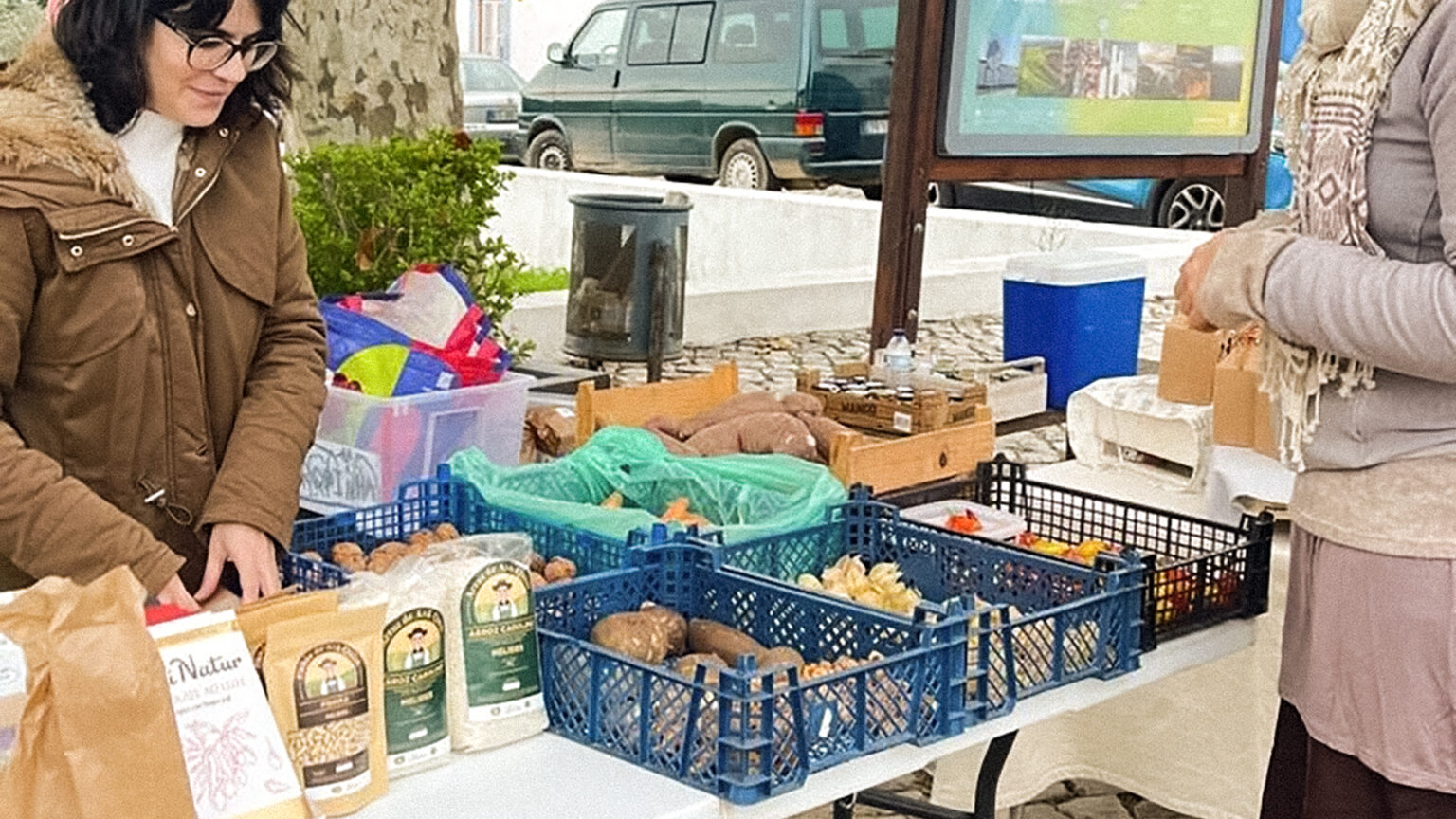Feira da Serra regressa a Grândola este domingo e traz workshops, música e gastronomia