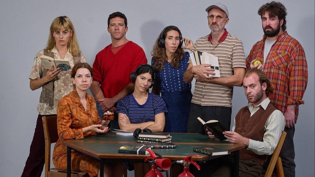Festival de Teatro