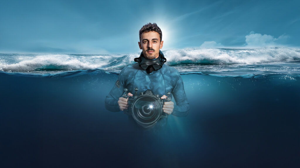 International Ocean Film Tour