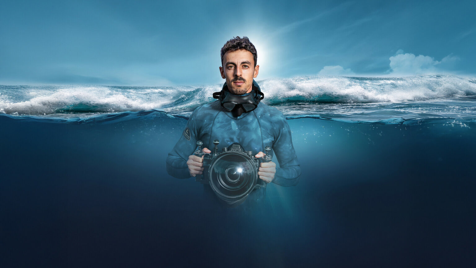 International Ocean Film Tour passa por Setúbal esta quinta-feira