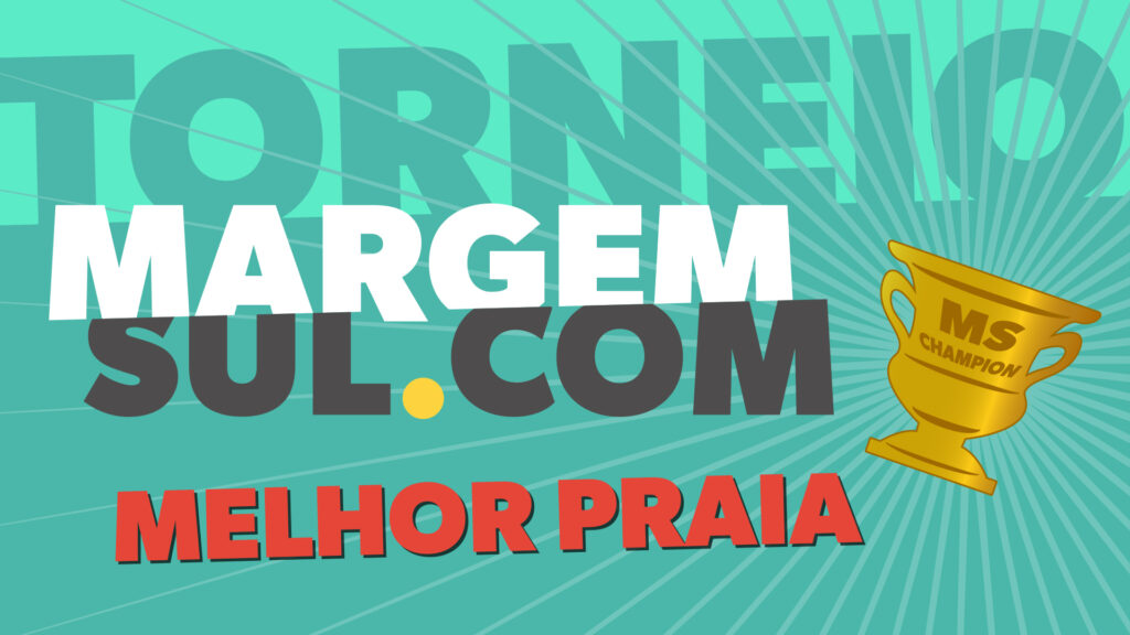 CartazTorneioMS04_Melhor Praia