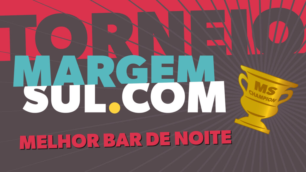 CartazTorneioMS06_Melhor Bar de Noite