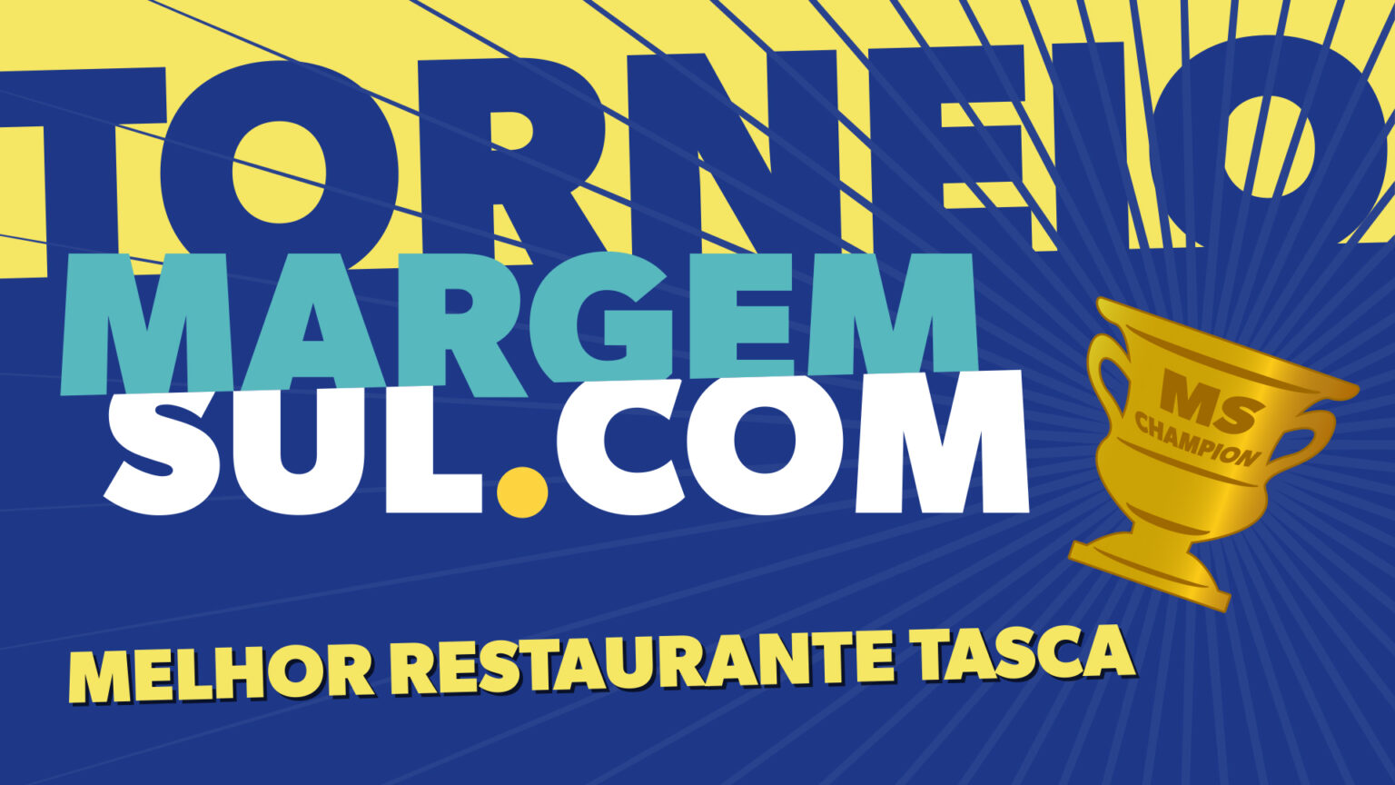 Já pode votar na categoria de melhor restaurante tasca no Torneio MargemSul.com 1 Já pode votar na categoria de melhor restaurante tasca no Torneio MargemSul.com