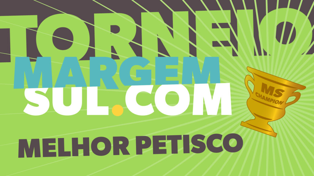 CartazTorneioMS10_Melhor Petisco