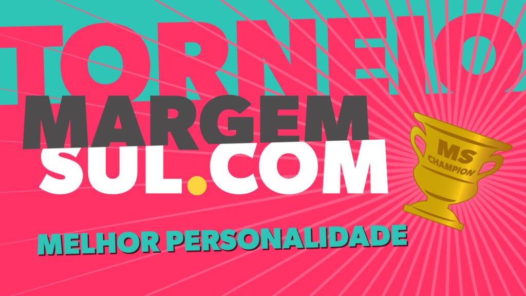 CartazTorneioMS11_Melhor Personalidade